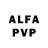 Alfa_PVP Crystall Sledge Anthony